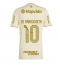 Flamengo Giorgian de Arrascaeta #10 Tredje Tröja 2025-26 Kortärmad