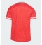 Flamengo Tredje Tröja 2026-27 Kortärmad Flamengo Tredje Tröja 2026-27 Kortärmad