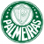 Fotbollskläder Dam Palmeiras