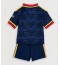Fotbollsset Barn Arsenal Bortatröja 2026-27 Mini-Kit Kortärmad (+ korta byxor)