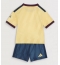 Fotbollsset Barn Arsenal Tredje Tröja 2026-27 Mini-Kit Kortärmad (+ korta byxor)