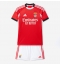 Fotbollsset Barn Benfica Hemmatröja 2025-26 Mini-Kit Kortärmad (+ korta byxor)
