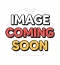 Fotbollsset Barn Brighton Yankuba Minteh #11 Tredje Tröja 2026-27 Mini-Kit Kortärmad (+ korta byxor)
