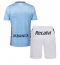 Fotbollsset Barn Celta Vigo Hemmatröja 2025-26 Mini-Kit Kortärmad (+ korta byxor)