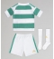 Fotbollsset Barn Celtic Hemmatröja 2026-27 Mini-Kit Kortärmad (+ korta byxor)