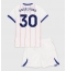 Fotbollsset Barn Chelsea Aaron Anselmino #30 Tredje Tröja 2026-27 Mini-Kit Kortärmad (+ korta byxor)