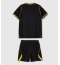 Fotbollsset Barn Chelsea Bortatröja 2026-27 Mini-Kit Kortärmad (+ korta byxor)