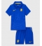 Fotbollsset Barn Chelsea Jamie Gittens #11 Hemmatröja 2026-27 Mini-Kit Kortärmad (+ korta byxor)