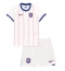 Fotbollsset Barn Chelsea Morgan Rogers #17 Tredje Tröja 2026-27 Mini-Kit Kortärmad (+ korta byxor)