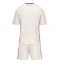 Fotbollsset Barn Fiorentina Bortatröja 2025-26 Mini-Kit Kortärmad (+ korta byxor)