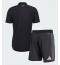 Fotbollsset Barn Inter Miami Bortatröja 2026-27 Mini-Kit Kortärmad (+ korta byxor)
