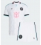 Fotbollsset Barn Inter Miami Casemiro #5 Tredje Tröja 2026-27 Mini-Kit Kortärmad (+ korta byxor)