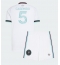 Fotbollsset Barn Inter Miami Casemiro #5 Tredje Tröja 2026-27 Mini-Kit Kortärmad (+ korta byxor)