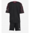 Fotbollsset Barn Liverpool Tredje Tröja 2026-27 Mini-Kit Kortärmad (+ korta byxor)