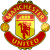 Fotbollsset Barn Manchester United