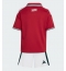 Fotbollsset Barn Manchester United Hemmatröja 2026-27 Mini-Kit Kortärmad (+ korta byxor)
