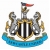 Fotbollsset Barn Newcastle United