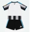 Fotbollsset Barn Newcastle United Hemmatröja 2026-27 Mini-Kit Kortärmad (+ korta byxor)