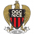 Fotbollsset Barn OGC Nice