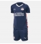 Fotbollsset Barn PSV Eindhoven Bortatröja 2025-26 Mini-Kit Kortärmad (+ korta byxor)