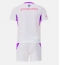 Fotbollsset Barn PSV Eindhoven Bortatröja 2026-27 Mini-Kit Kortärmad (+ korta byxor)