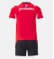 Fotbollsset Barn PSV Eindhoven Hemmatröja 2026-27 Mini-Kit Kortärmad (+ korta byxor)