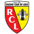 Fotbollsset Barn RC Lens