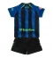 Fotbollsset Barn Real Betis Tredje Tröja 2026-27 Mini-Kit Kortärmad (+ korta byxor)