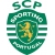 Fotbollsset Barn Sporting CP