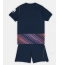 Fotbollsset Barn Tottenham Hotspur Bortatröja 2026-27 Mini-Kit Kortärmad (+ korta byxor)