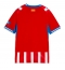 Girona Hemmatröja 2026-27 Kortärmad Girona Hemmatröja 2026-27 Kortärmad
