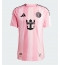Inter Miami Casemiro #5 Hemmatröja 2026-27 Dam Kortärmad
