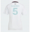 Inter Miami Casemiro #5 Tredje Tröja 2026-27 Dam Kortärmad Inter Miami Casemiro #5 Tredje Tröja 2026-27 Dam Kortärmad