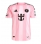 Inter Miami Lionel Messi #10 Hemmatröja 2026-27 Kortärmad