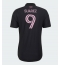 Inter Miami Luis Suarez #9 Bortatröja 2026-27 Kortärmad