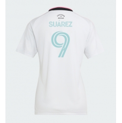 Inter Miami Luis Suarez #9 Tredje Tröja 2026-27 Dam Kortärmad