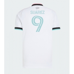 Inter Miami Luis Suarez #9 Tredje Tröja 2026-27 Kortärmad