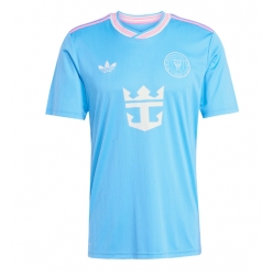 Inter Miami Tredje Tröja 2025-26 Kortärmad