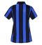Inter Milan Hemmatröja 2026-27 Dam Kortärmad Inter Milan Hemmatröja 2026-27 Dam Kortärmad