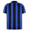 Inter Milan Hemmatröja 2026-27 Kortärmad