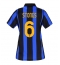 Inter Milan John Stones #6 Hemmatröja 2026-27 Dam Kortärmad
