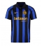 Inter Milan John Stones #6 Hemmatröja 2026-27 Kortärmad Inter Milan John Stones #6 Hemmatröja 2026-27 Kortärmad