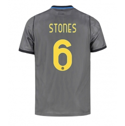 Inter Milan John Stones #6 Tredje Tröja 2026-27 Kortärmad