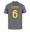 Inter Milan John Stones #6 Tredje Tröja 2026-27 Kortärmad Inter Milan John Stones #6 Tredje Tröja 2026-27 Kortärmad