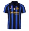 Inter Milan Lautaro Martinez #10 Hemmatröja 2026-27 Kortärmad Inter Milan Lautaro Martinez #10 Hemmatröja 2026-27 Kortärmad
