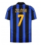 Inter Milan Piotr Zielinski #7 Hemmatröja 2026-27 Kortärmad Inter Milan Piotr Zielinski #7 Hemmatröja 2026-27 Kortärmad