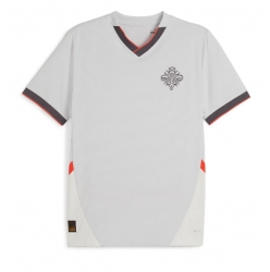 Island Bortatröja 2024 Kortärmad