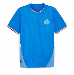 Island Hemmatröja 2024 Kortärmad