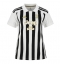Juventus Andrea Cambiaso #20 Hemmatröja 2026-27 Dam Kortärmad Juventus Andrea Cambiaso #20 Hemmatröja 2026-27 Dam Kortärmad