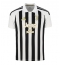 Juventus Andrea Cambiaso #20 Hemmatröja 2026-27 Kortärmad Juventus Andrea Cambiaso #20 Hemmatröja 2026-27 Kortärmad